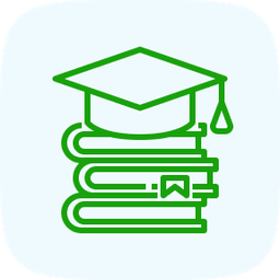 Expert Faculty icon